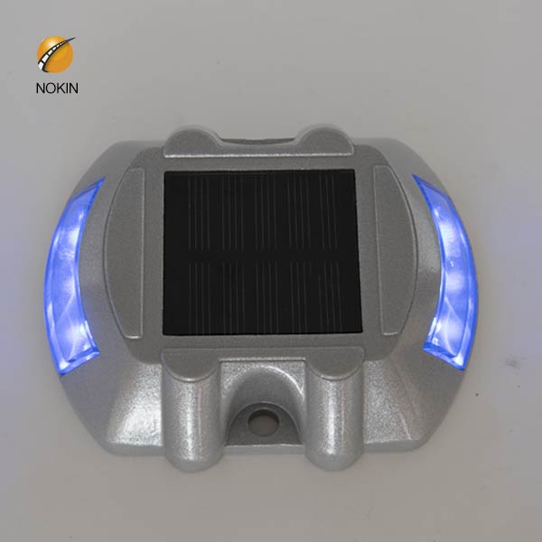 Solar Cat Eyes AL OEM Solar Road Marker